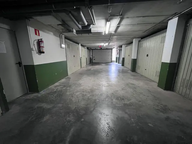 Gran piso de esquina de 3 dormitorios con garaje cerrado opcional en Colindres — 13