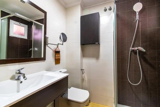 Piso 3 habitaciones 97m² en venta - Archena — 7