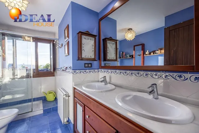 CASA SINGULAR EN ALBAICÍN JUNTO A PUERTA DE ELVIRA — 32
