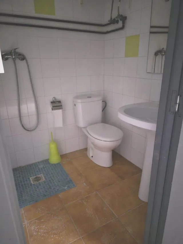 SE VENDE PLANTA BAJA EN CALLE PLÀ DE L´ARC — 15