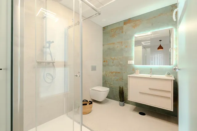 Chalet pareado en venta con piscina privada  en Los Alcázares — 12