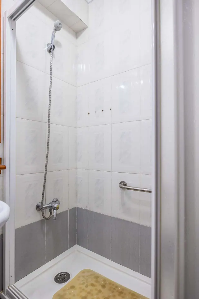 Piso en venta zona Arenal — 29