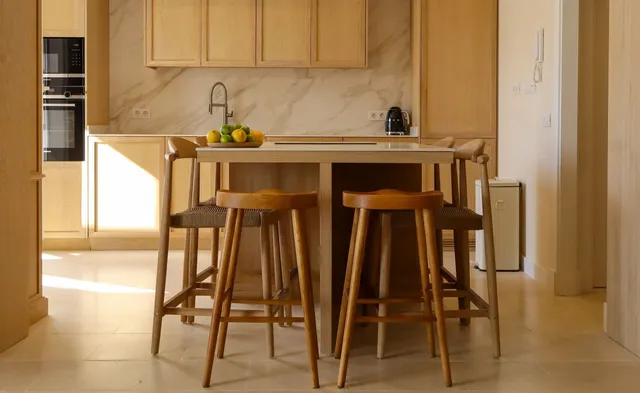 Apartamento 3 habitaciones 119m² en venta - Marbella — 7