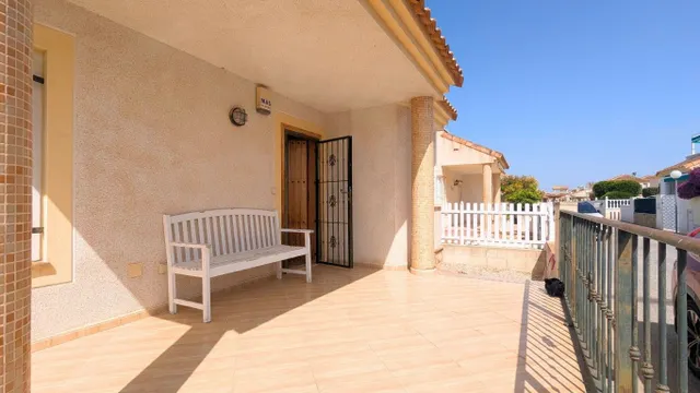 Villa 3 habitaciones 93m² en venta - Costa blanca sur — 6