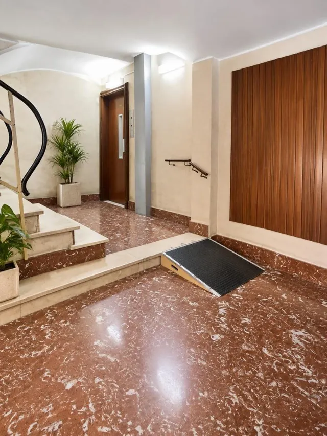 Piso 4 habitaciones 128m² en venta - Sant Antoni — 16