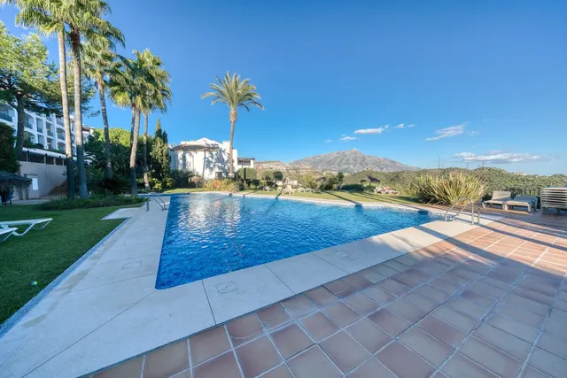 Apartamento 3 habitaciones 157m² en venta - El Madroñal — 18