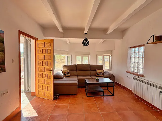 Chalet Aldover — 7