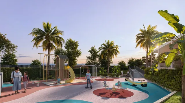 Complejo residencial confortable en ubicación privilegiada, Mijas — 26
