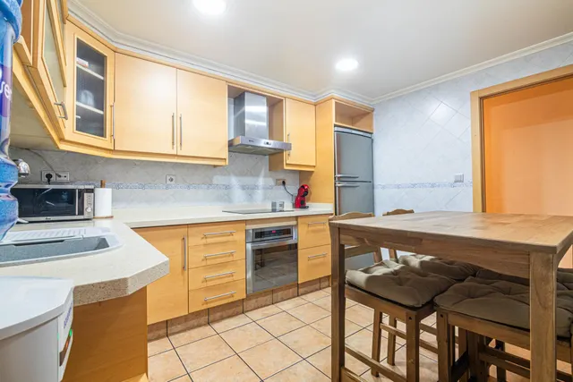 Tu refugio de luz en el corazón de Elche: entresuelo reformado con patio pisable — 13