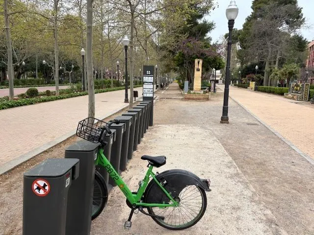 Piso con garaje y trastero en el paseo Ribalta de Castellón — 27