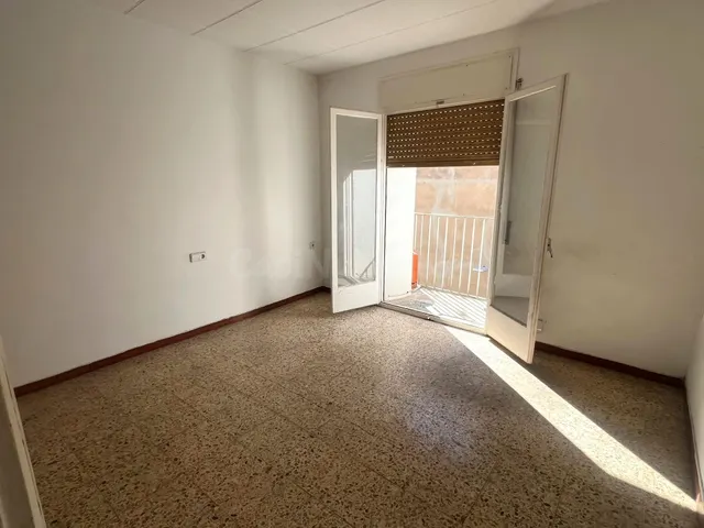 PISO PARA REFORMAR EN LA GELTRÚ - VILANOVA - foto 3