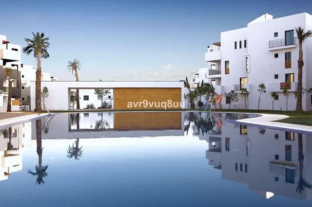 Ático 1 habitación 65m² en venta - Riviera del sol