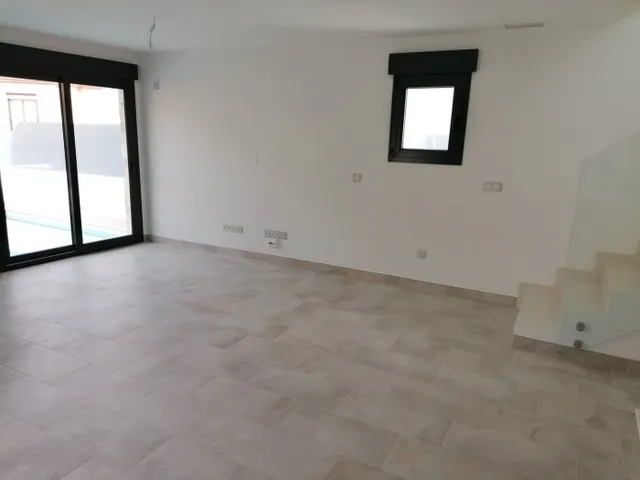 VILLA A ORILLAS DE LA PLAYA DE LA MATA – TORREVIEJA! — 26