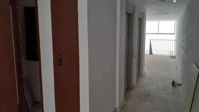 Edificio de Obra parada (WIP) 71 Apartamentos + Local + 56 Trasteros + 28 Garajes en Terque (Almería) — 13