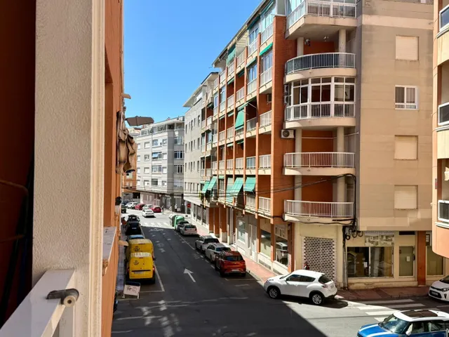 Apartamento de 2 dormitorios a 450 metros de Playa del Cura — 36