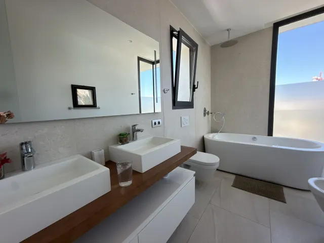 Villa 4 habitaciones en venta - El Secanet - Hacienda del Sol — 20