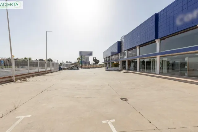 Venta Instalaciones Comerciales — 4