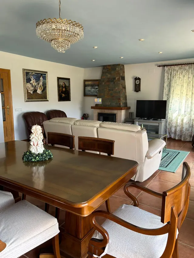 Chalet en Finestrat — 6