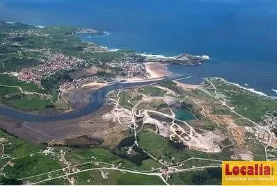 Suelo para autopromoción en Suances - foto 2
