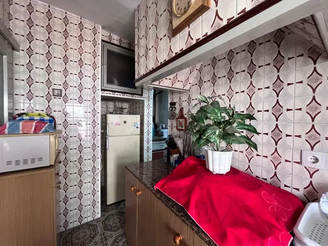 Acogedor piso en Ciudad de Asis — 6