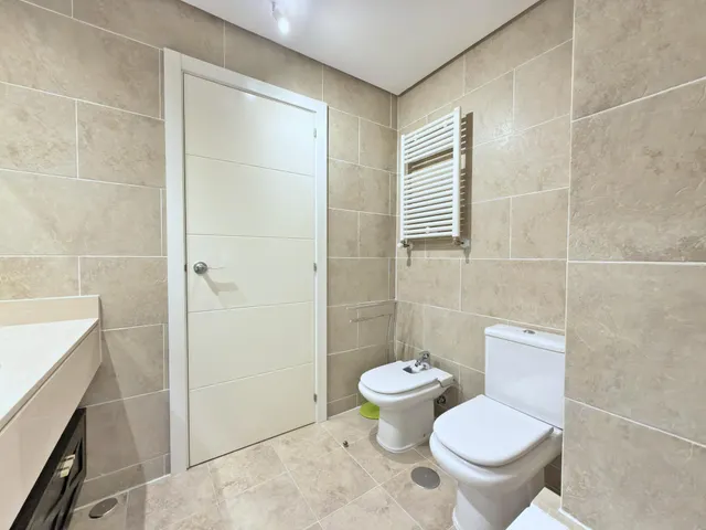 Piso 1 habitación 74m² en alquiler - Colonia Jardin — 10
