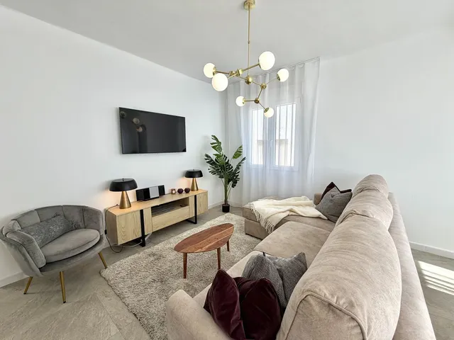 Ático 2 habitaciones 84m² en venta - Centro — 18