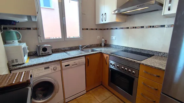 Ático 2 habitaciones 74m² en venta - La Sella — 10