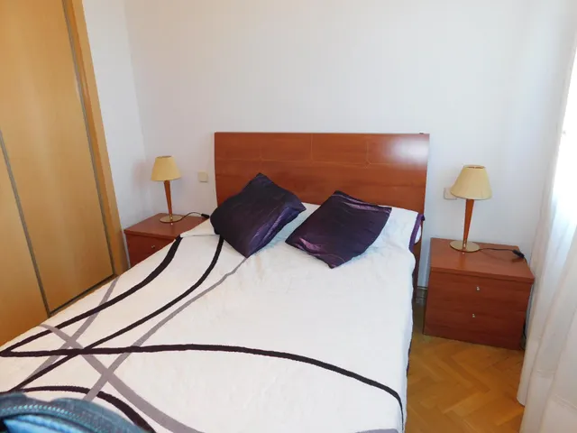 Piso zona ermita, 3 dormitorios, 2 baños, garaje, trastero y piscina — 33