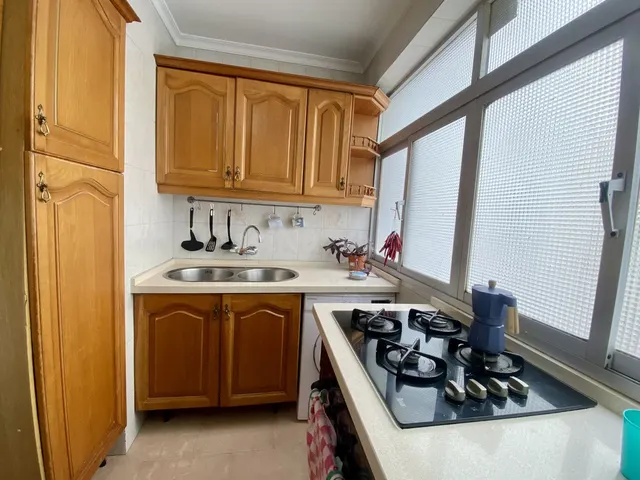 Apartamento 3 habitaciones 66m² en venta - La Luz - El Torcal — 5