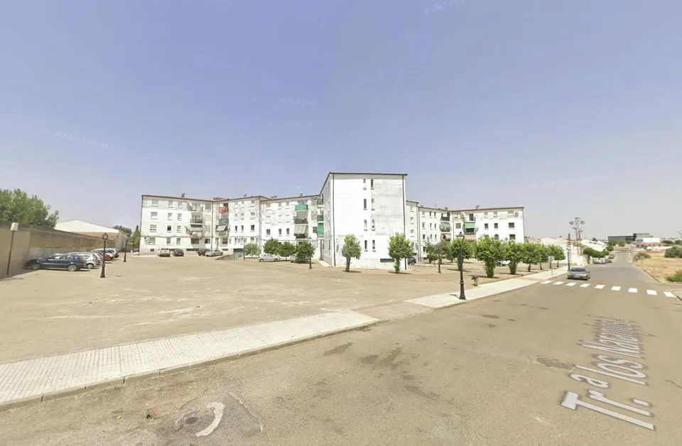 PISO EN OLIVENZA