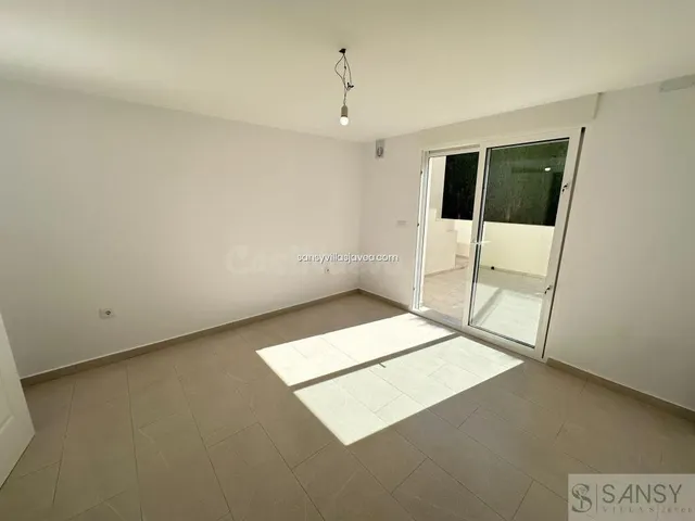 Casa-Chalet en Venta en Javea/Xabia Alicante — 34