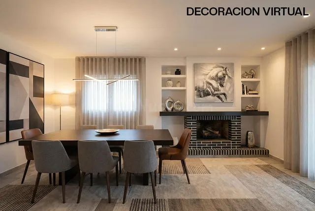 Casa o chalet independiente en venta en Pla dels Aljubs — 2