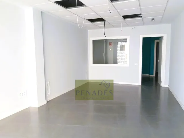 OFICINAS EN MUY BUENA ZONA - foto 5