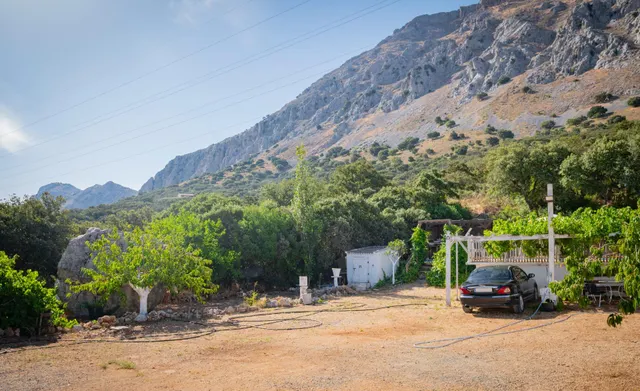 Un refugio para el alma entre naturaleza y calma — 20