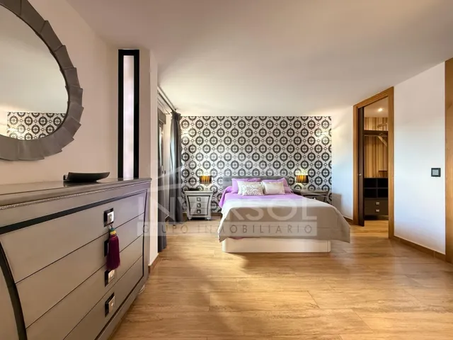 VENTA DE VIVIENDA EN ADRA A UNOS PASOS DE LA PLAYA — 3