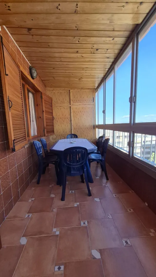¡SUPER PRECIO! APARTAMENTO EN PRIMERA LINEA DE PLAYA CON VISTAS AL MAR + PISCINA COMUNITARIA — 3