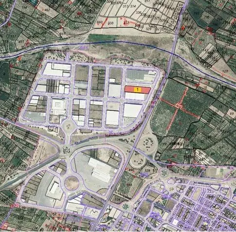 Terreno industrial en alquiler - Comunidad valenciana - foto 5