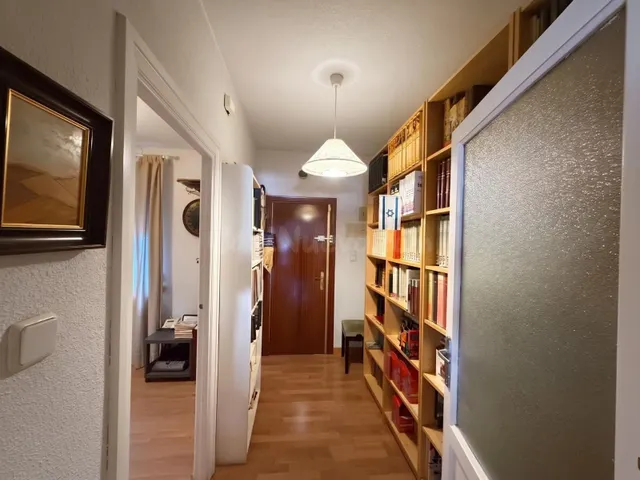 Piso 5 habitaciones 167m² en venta - Barrio de Salamanca - foto 3