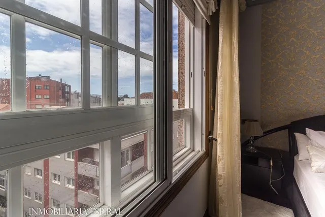 Fantástico piso con excelentes calidades al lado del Lérez — 26