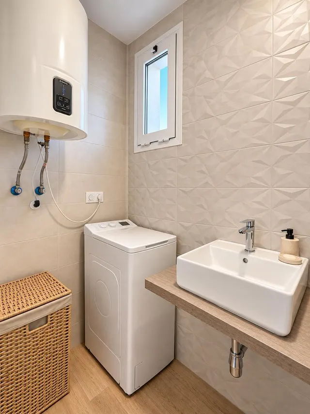 Exclusivo ático dúplex de 138 m2 con ascensor directo y terraza privada de 40 m2 en sant joan d’alacant — 28
