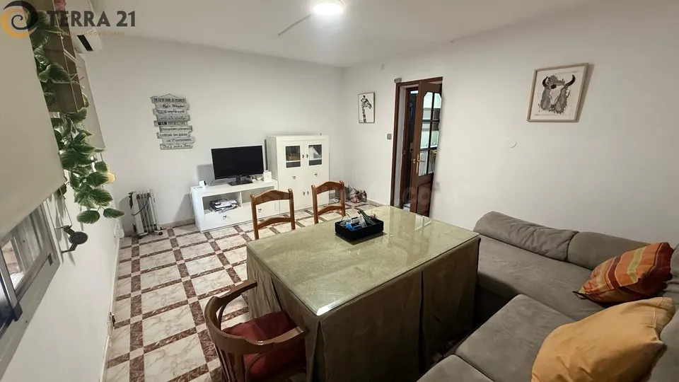 PISO ALQUILER 500 Euros