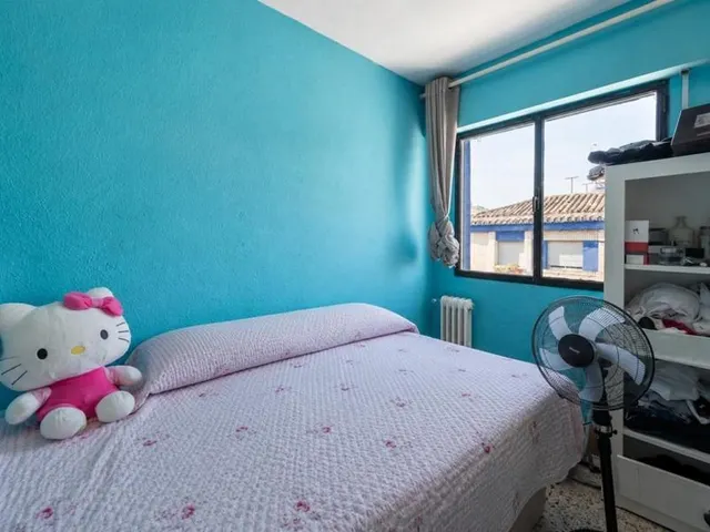 Piso en venta en parque nueva Granada — 10
