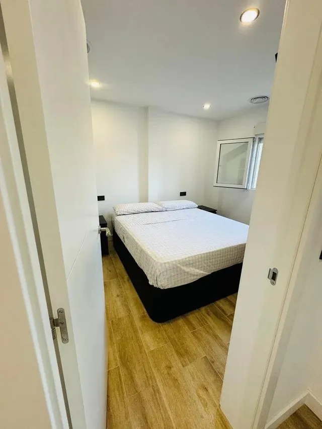 Se vende Alquería en Benimaclet, Alboraya, Cami de Vera (Val - foto 2