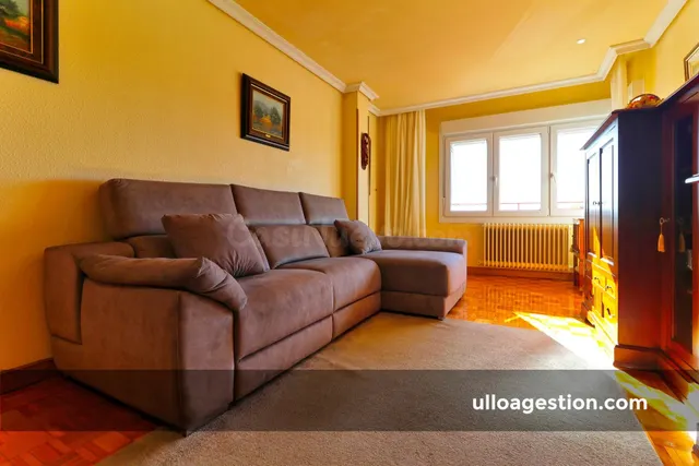 Piso 3 habitaciones 117m² en alquiler - Northern spain - foto 3