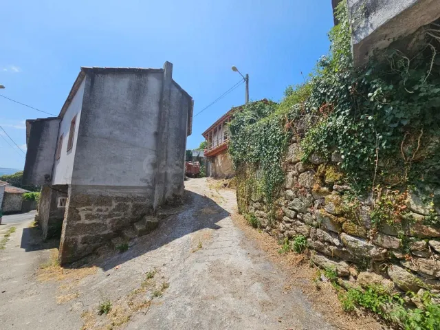 OPORTUNIDAD!!!SE VENDE CASA EN GARABELOS- BALTAR - foto 5