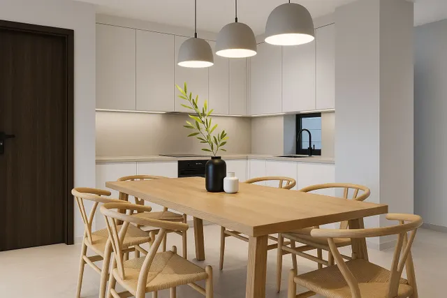 Villa 3 habitaciones 114m² en venta - Centro — 6