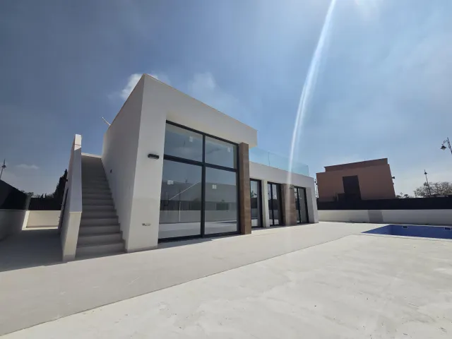 Independiente en Condado de Alhama — 13