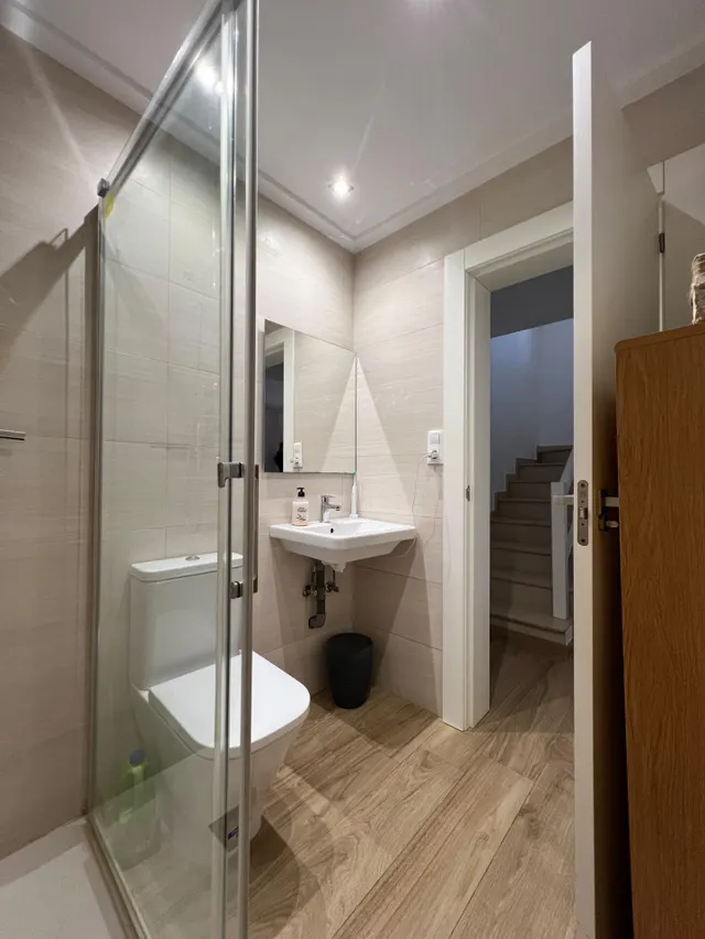 Bungalow en Gran Alacant con Piscina — 10
