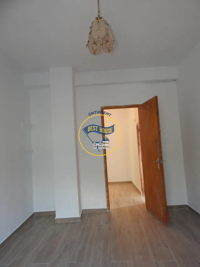 OPORTUNIDAD CASA DE CAMPO EN ONTINYENT EN UNA SOLA PLANTA — 45