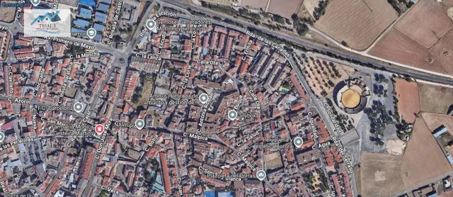 Venta piso en Miguelturra (Ciudad Real) - foto 3